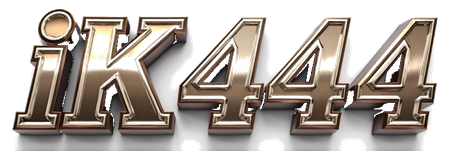 ik444 logo